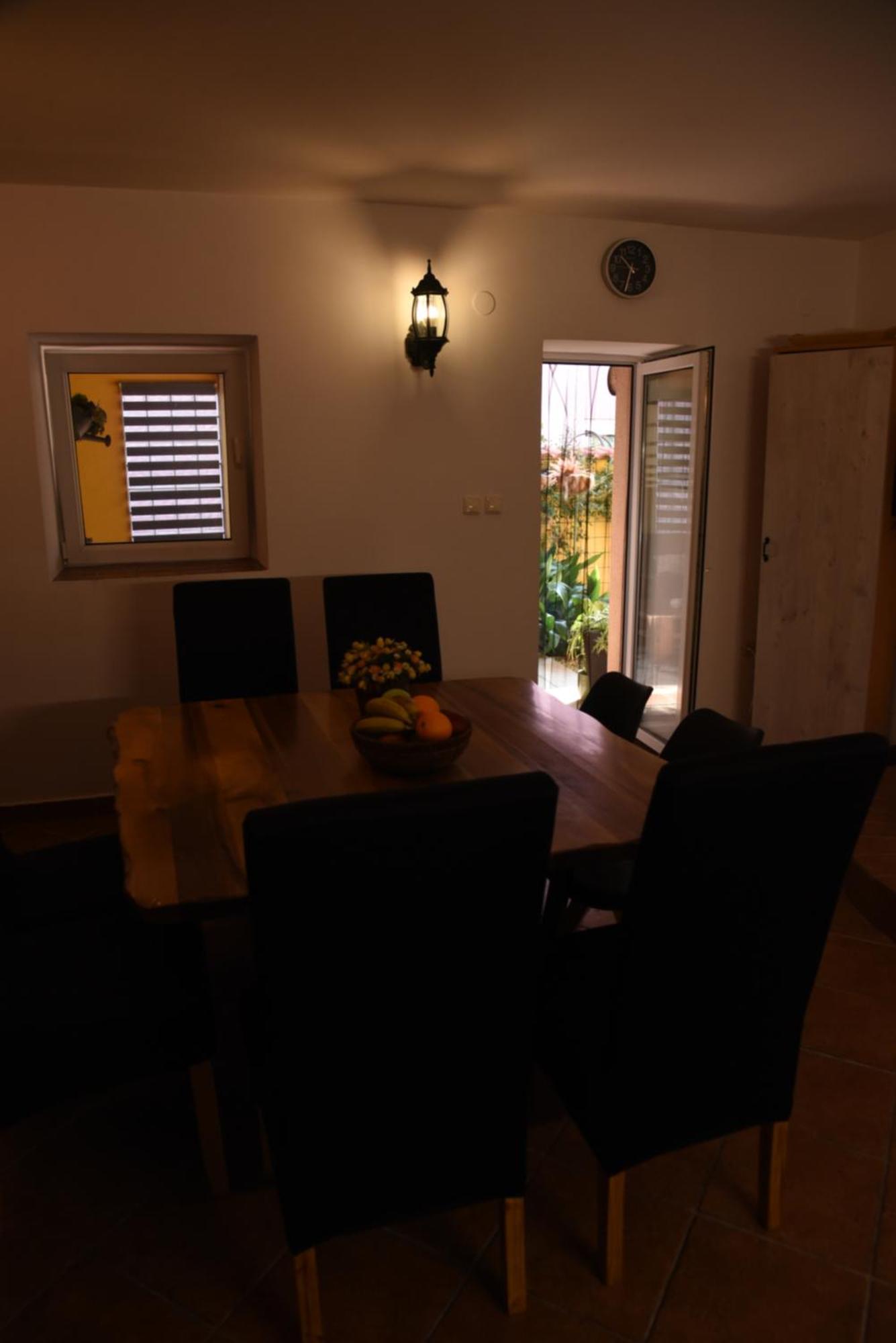 Villa House Justina Zadar Exterior foto