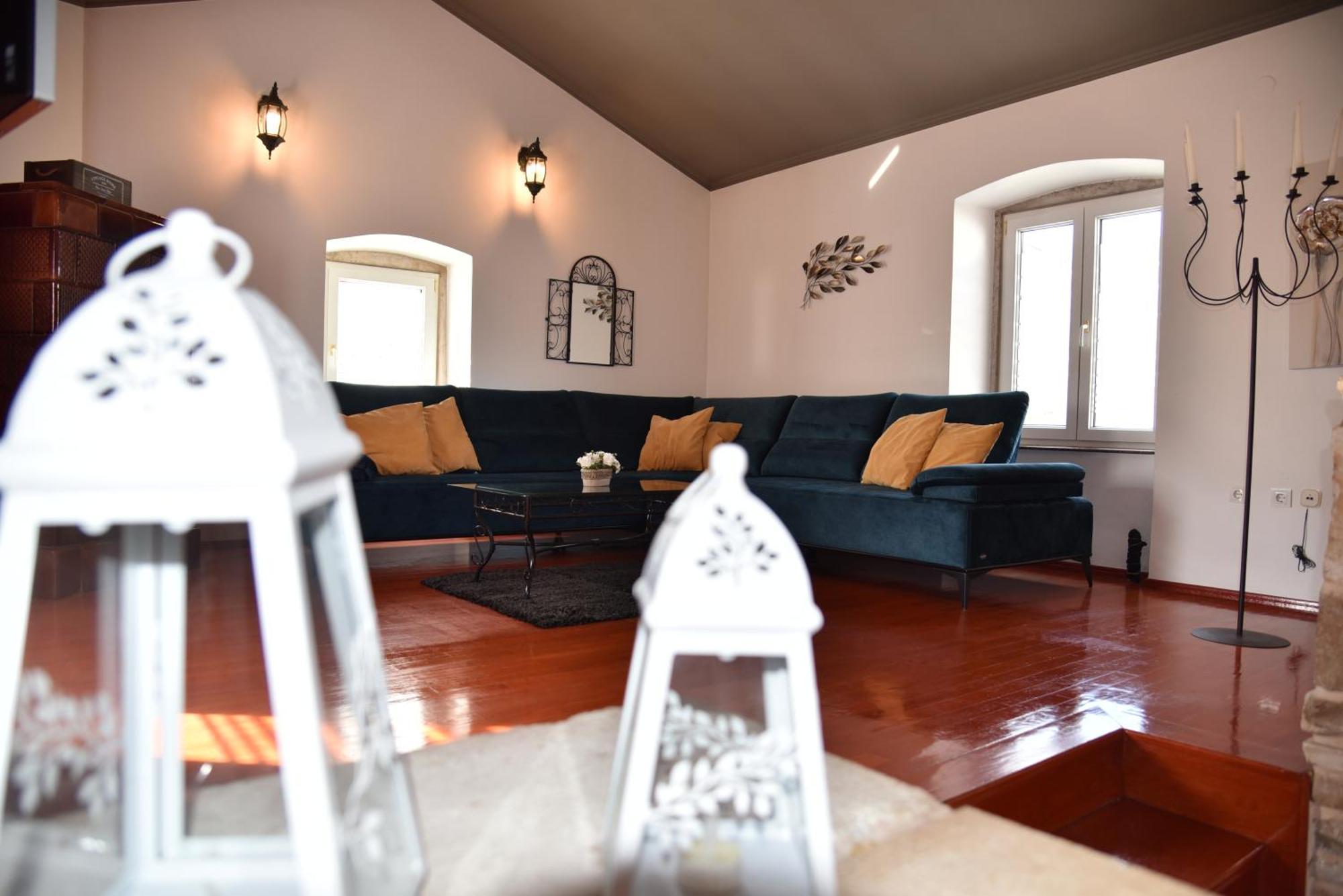 Villa House Justina Zadar Exterior foto