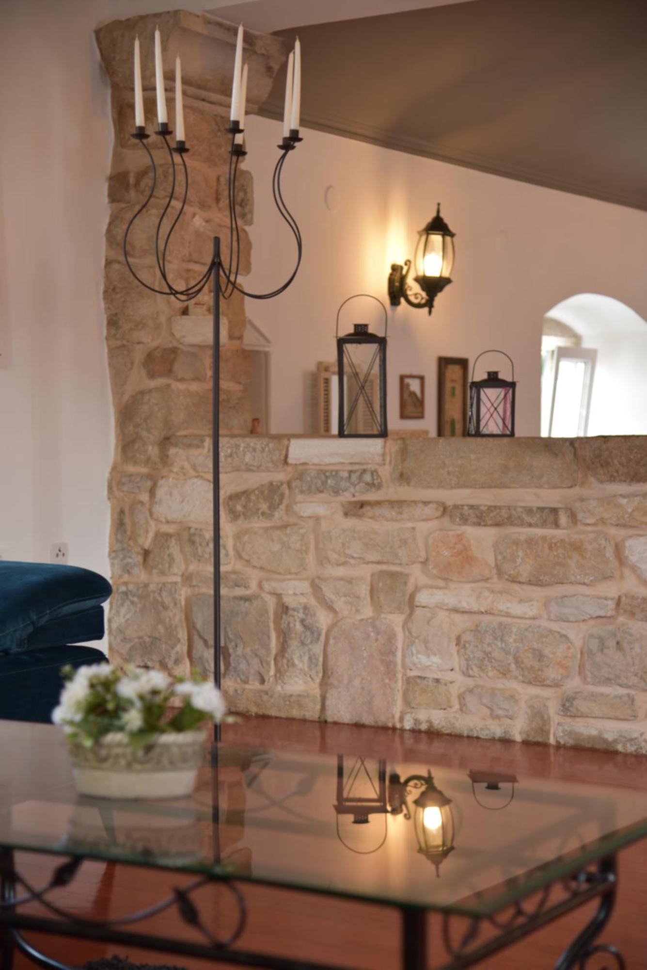 Villa House Justina Zadar Exterior foto
