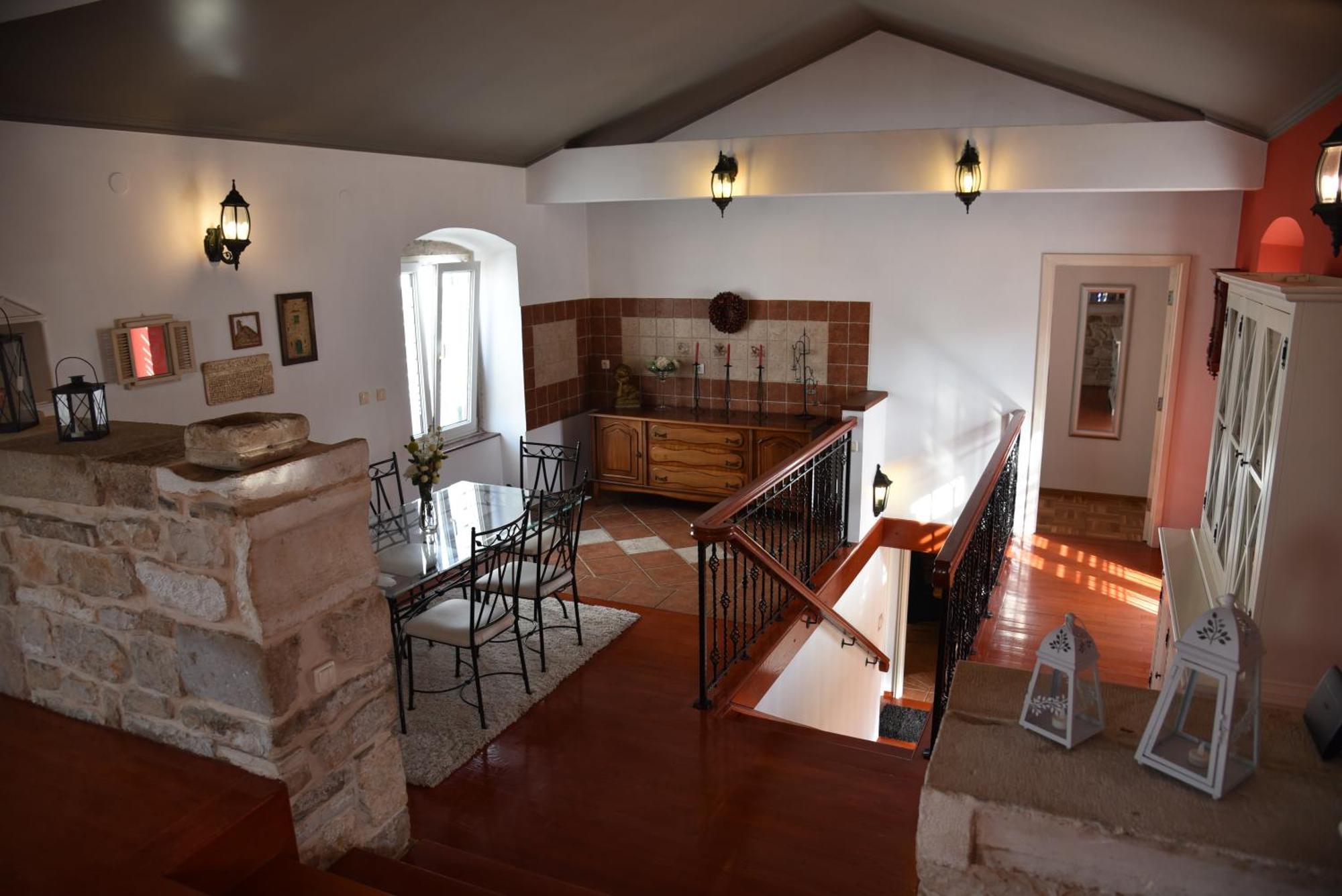 Villa House Justina Zadar Exterior foto