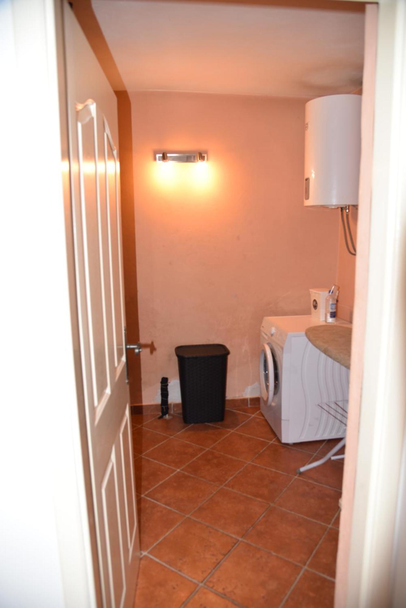 Villa House Justina Zadar Exterior foto