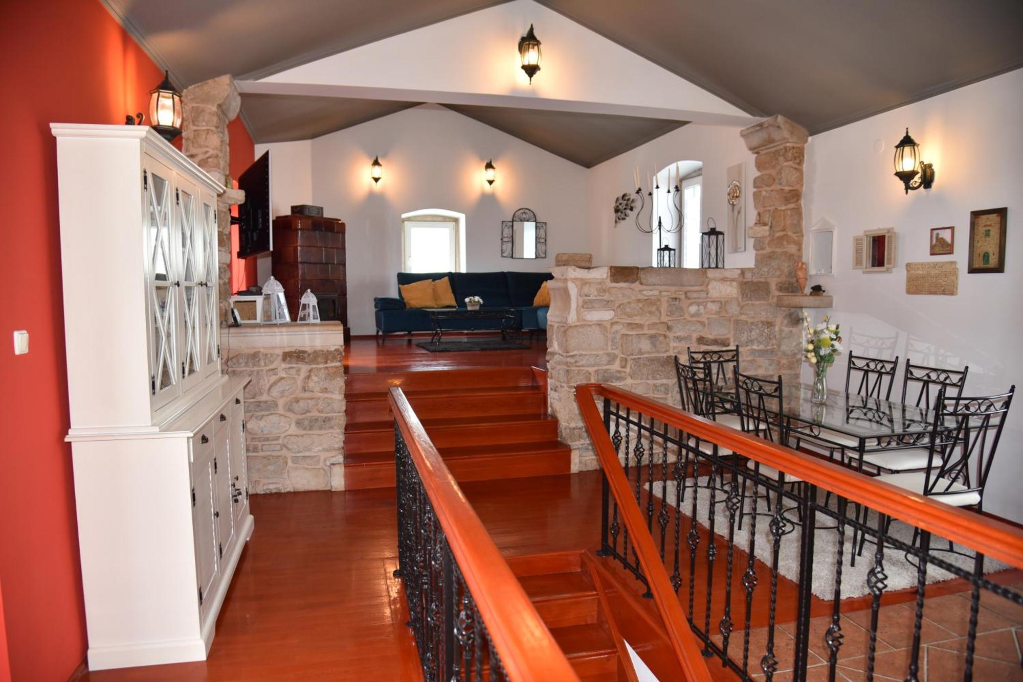 Villa House Justina Zadar Exterior foto