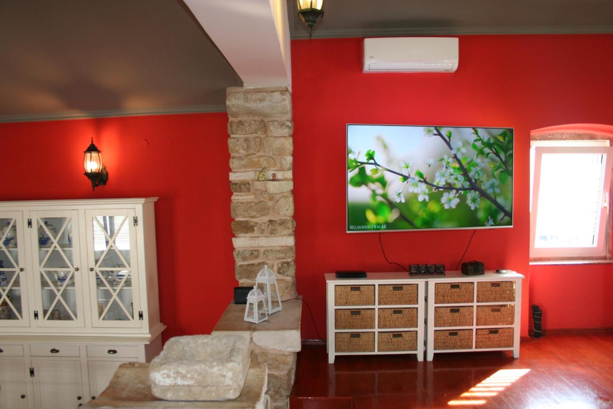 Villa House Justina Zadar Exterior foto